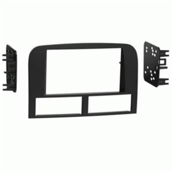 Metra Electronics Metra 956546B Install Kit for 1999-2004 Jeep Grand Cherokee 956546B - main